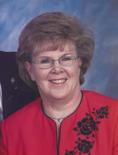 Patricia Ann Hentkowski